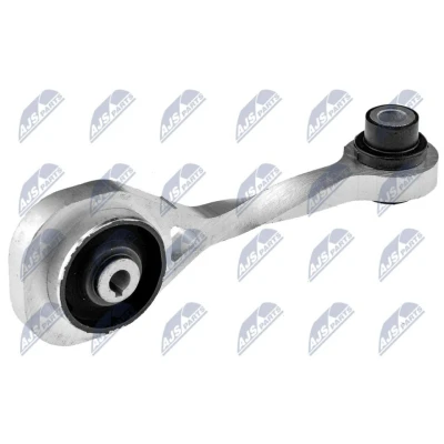 Imagem de NTY ZPS RE 028 Suporte, motor traseira, em baixo Caixa de velocidades automática RENAULT: CLIO 2, 2 Kasten, Kangoo I Express