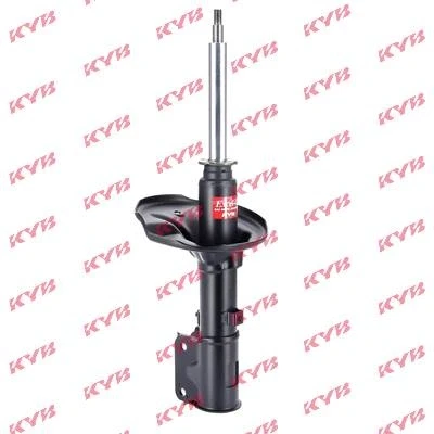 Imagem de KYB Excel G 335017 Amortecedor Eixo dianteiro Pressão do gás Tubo duplo com assento de mola cavilha em cima