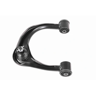 Imagem de ACKOJA A70 0636 Braço de suspensão Eixo dianteiro, lado direito transversal Chapa aço 43692, 15,8 TOYOTA: Land Cruiser Prado 120