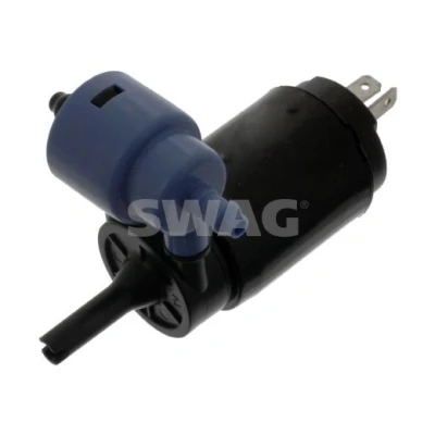 Imagem de SWAG 99 90 5244 Bomba de Água do Lava Vidros 12 VOLKSWAGEN: GOLF 3, Sharan I, 2