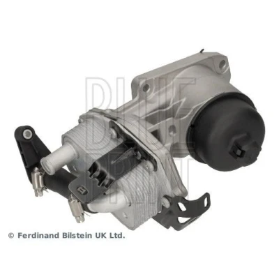 Imagem de BLUE PRINT Filtro de óleo com juntas Cartucho filtrante FORD USA: Ranger Crew Cab Pick up ADBP210209
