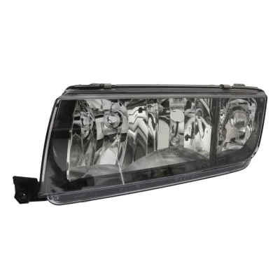 Imagem de TYC 20 6230 15 2 Farol Principal esquerda H7, H3 para circulação pela direita sem motor elétrico SKODA: Fabia 1 Combi, I Hatchback