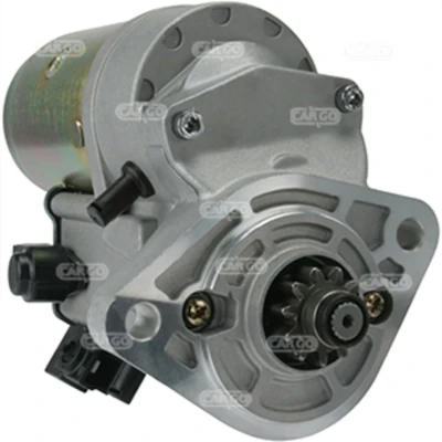 Imagem de Motor de arranque HC Cargo F 032 114 870