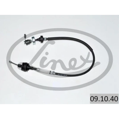 Imagem de Cabo, acionamento da embraiagem LINEX 09.10.40