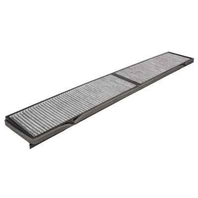 Imagem de FILTRON K 1169A Filtro, ar do habitáculo Filtro de carvão ativado 829 134 29 BMW: 1 Hatchback, 3 Touring, Coupe, ALPINA: D3 Sedan, Coupe