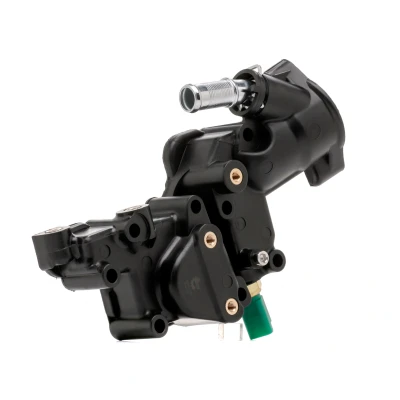 Imagem de ESEN SKV 20SKV140 Termóstato, líquido de refrigeração com sensor temperatura do Alumínio PEUGEOT: 207 Hatchback