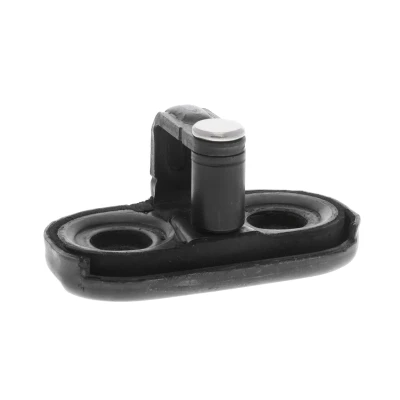 Imagem de VEMO V10 85 2350 Fecho do capot motor Parte traseira veículo VOLKSWAGEN: Golf 4, Polo V Hatchback, Passat B5 Sedan, SEAT: Ibiza 3