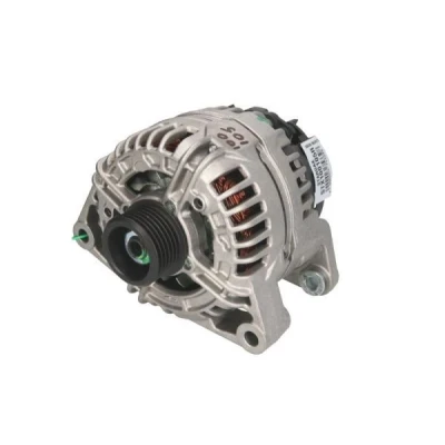 Imagem de STARDAX STX100105R Alternador 12V 100A OPEL: Astra G Caravan, Van, CC, SAAB: 9 3 Sedan