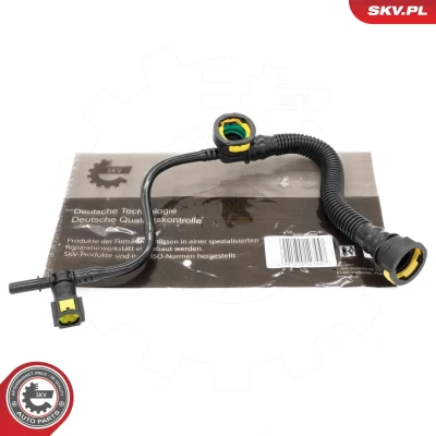 Imagem de ESEN SKV 31SKV268 Ventilação Positiva do Cárter PEUGEOT: 206 Hatchback