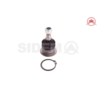 Imagem de SPIDAN CHASSIS PARTS 45187 Barra Axial da Direção Eixo dianteiro MM14X1,5R 342 SEAT: Ibiza 2