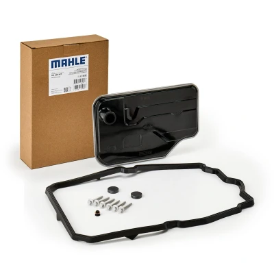 Imagem de MAHLE ORIGINAL HX 230 KIT Filtro de Transmissão com junta MERCEDES BENZ: CLS Shooting Brake, Classe ML, Coupe endado, norauto, oscaro, mister auto