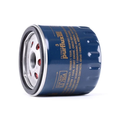 Imagem de PURFLUX LS785A Filtro de óleo M22x1,5 aparafusado FORD: Focus Mk1 Carrinha, Hatchback, Transit Connect Van