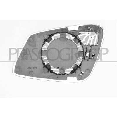 Imagem de PRASCO BM0287513 Vidro Espelho à direita BMW: 3 Touring, Sedan