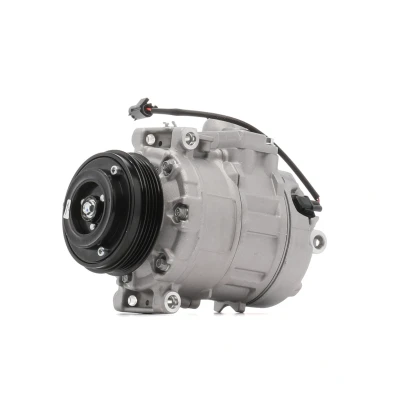 Imagem de VALEO 813194 compressor 7SEU 12 PAG 46 R 134a com óleo de NEW ORIGINAL PART BMW: 5 Sedan, Touring