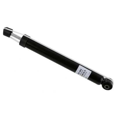 Imagem de SACHS 350 464 Amortecedor Pressão do gás Tubo duplo telescópico cavilha em cima, olhal baixo MAZDA: CX 3