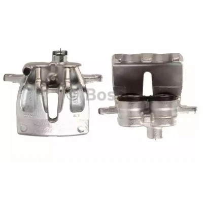 Imagem de BOSCH 0 986 134 435 Pinça de travão Ferro fundido 77 LAND ROVER: Discovery 3