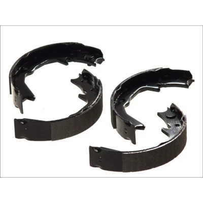 Imagem de BOSCH 0 986 487 685 Maxilas de Travão Mão