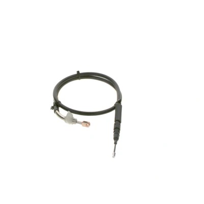 Imagem de BOSCH 1 987 477 225 Cabo de Freio Mão 1215 MERCEDES BENZ: Classe B