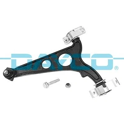 Imagem de DAYCO DSS1339 Braço de suspensão Eixo dianteiro, lado esquerdo, em baixo transversal 17,0mm