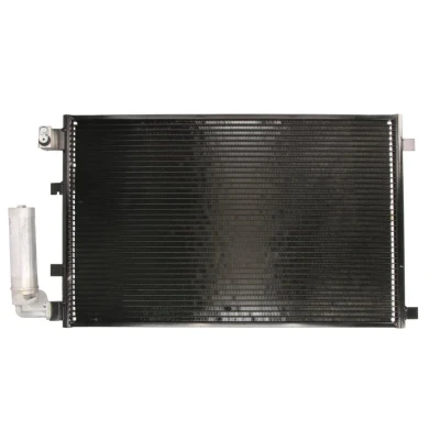 Imagem de NRF EASY FIT 350042 Condensador com secador, retentor 15,5 10,1 Alumínio 595