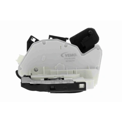 Imagem de VEMO V10 85 2262 Fechadura de Porta traseira esquerda VOLKSWAGEN: Golf 7, 7 Variant