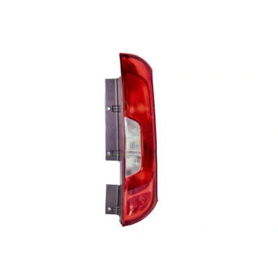 Imagem de PRASCO FT9124163 Farolim à direita sem porta lâmpadas FIAT: Doblo II Van / Carrinha, Carrinha