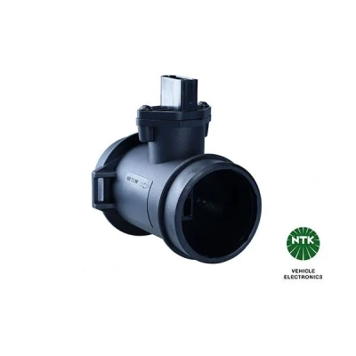 Imagem de NGK 95803 Medidor de massa ar com caixa sensor temperatura do integrado MERCEDES BENZ: Classe E Sedan, T modell, ML