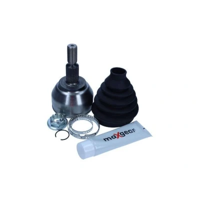Imagem de MAXGEAR 49 3212 Ponteira de Transmissão Borracha