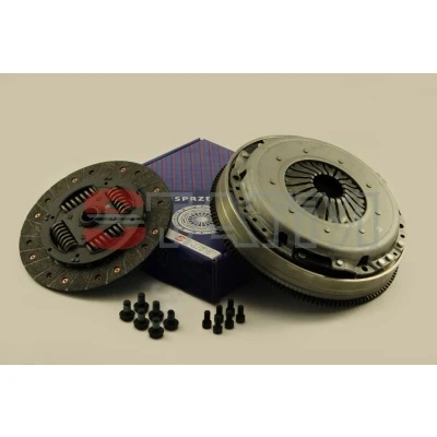 Imagem de STATIM 110.368 Kit de Embraiagem FORD: Galaxy Mk1 MPV, VOLKSWAGEN: Sharan I, SEAT: Alhambra I
