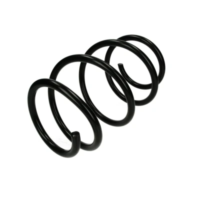 Imagem de LESJÖFORS 4008488 Mola de suspensão Eixo dianteiro helicoidal BMW: 3 Coupe