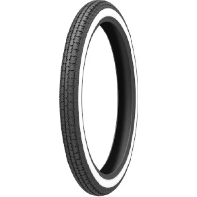 Imagem de Kenda K252 WW ( 2.25 17 TT 33L )