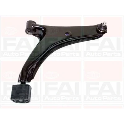 Imagem de FAI AutoParts SS695 Braço de suspensão transversal SUZUKI: SWIFT 2