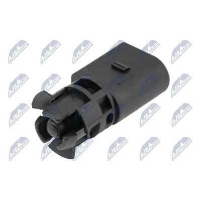 Imagem de NTY ECT AU 000 Sensor VOLKSWAGEN: Golf 4, Bora Sedan, Caddy 3, SEAT: Ibiza Leon I Hatchback, AUDI: A3 Hatchback