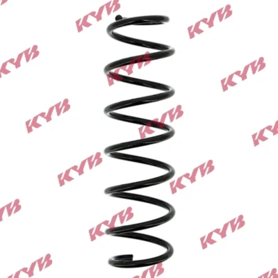 Imagem de KYB RA5363 Mola de suspensão Eixo traseiro helicoidal