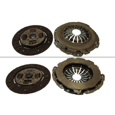 Imagem de KAWE 962351 Kit de embraiagem com prato da disco D 240 MERCEDES BENZ: Sprinter 3.5 T Van