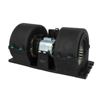 Imagem de THERMOTEC DDMA003TT Ventilador do Habitáculo com regulador integrado