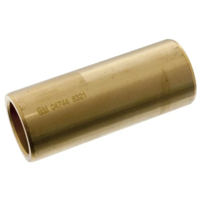Imagem de FEBI BILSTEIN 04744 Casquilho de apoio, mola lâmina