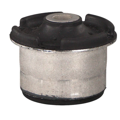 Imagem de FEBI BILSTEIN 17452 Bucha de Eixo traseiro esquerdo, à frente, direito Alumínio OPEL: Vectra B Carrinha