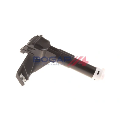 Imagem de BOGAP S5522109 Ejector de água do lava faróis MITSUBISHI: Outlander III SUV (GG, GF) 2.0 4WD, 2.2 DI D, D Hybrid 2.4 4WD