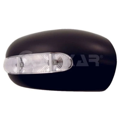 Imagem de ALKAR 6342705 Revestimento, retrovisor exterior à direita com subcapa luz intermitente MERCEDES BENZ: Classe C T modell, Sedan