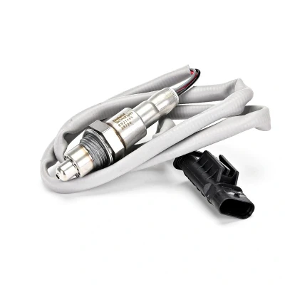 Imagem de DELPHI ES21485 12B1 Sonda lambda plana, com aquecimento BMW: 3 Sedan, 5 Touring