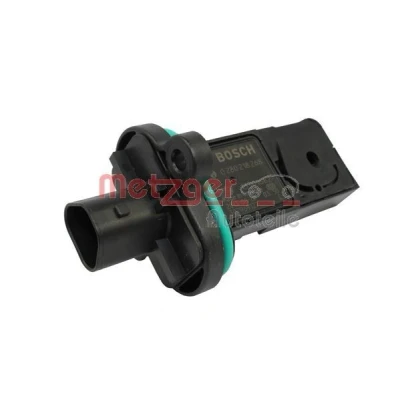 Imagem de METZGER 0890327 Medidor de massa ar ORIGINAL ERSATZTEIL OPEL: Corsa D Hatchback, Meriva B, Astra J Sports Tourer, CHEVROLET: Cruze Carrinha