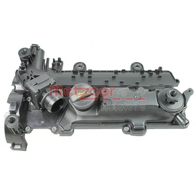 Imagem de METZGER 2389127 Tampa de Válvulas com juntas sem parafusos PEUGEOT: 206 Hatchback, 207 Hatchback