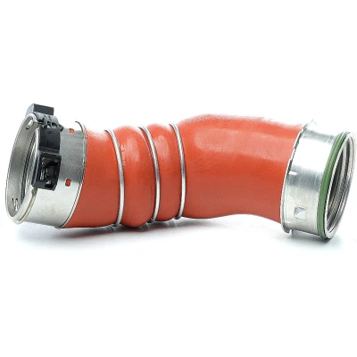 Imagem de METZGER 2400320 Mangueira Para o Turbocompressor com acoplamento rápido BMW: X6