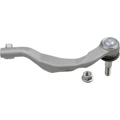 Imagem de LEMFÖRDER 42342 01 Rótula de direção M14x0,5 Eixo dianteiro, à direita MINI: Hatchback