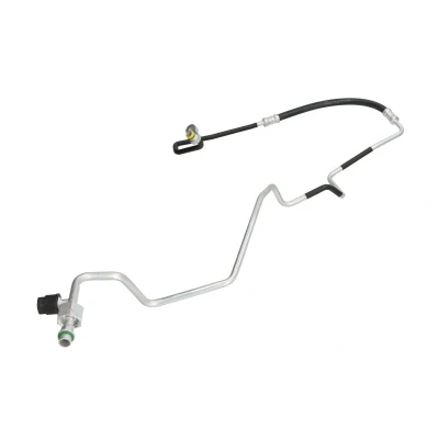 Imagem de Conduta de alta pressão, sistema ar condicionado THERMOTEC KTT160416