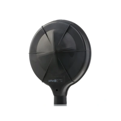Imagem de PURFLUX A751 Filtro de ar 90 320 Cartucho filtrante RENAULT: Super 5 Hatchback, Rapid Van, 9 Sedan