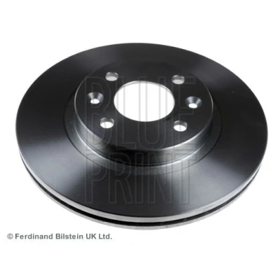 Imagem de BLUE PRINT ADN143114 Disco de travão Eixo dianteiro 259 21 4 100 interior ventilado revestido RENAULT: CLIO 2, Kangoo I Express, 2 Kasten