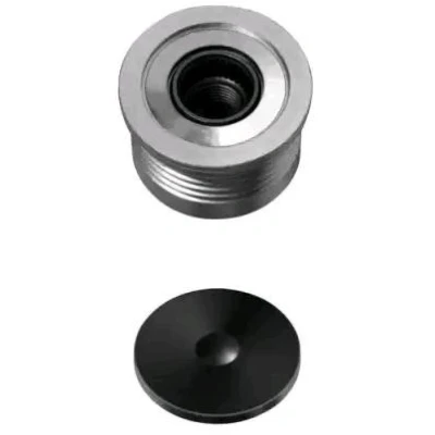Imagem de HELLA 9XU 358 038 291 Polia Roda Livre do Alternador 37,4 com capa RENAULT: LAGUNA 2 Grandtour, TRAFIC Kasten, 2, MITSUBISHI: Space Star