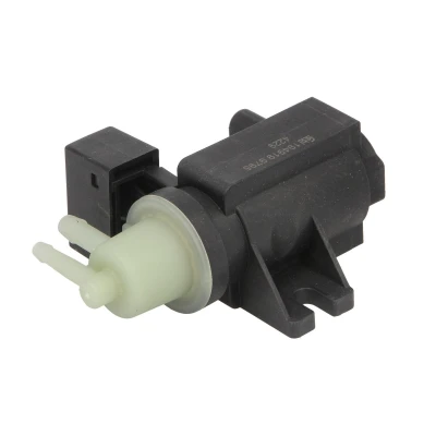 Imagem de Válvula de controlo electropneumática, turbocompressor FEBI BILSTEIN Plus 194919